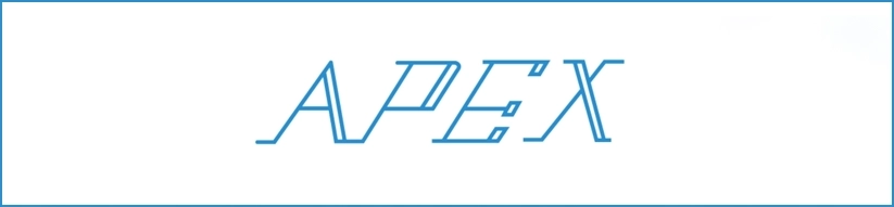 Logo Apex