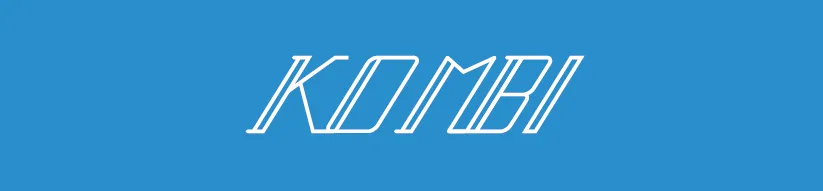 Logo Kombi
