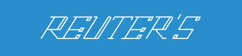 Logo Reuters